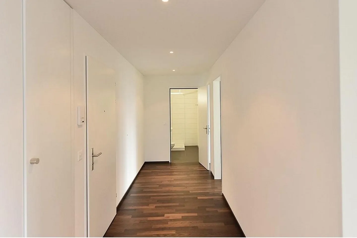 Moderne 3.5 Zimmer-Wohnung in Buchs AG - Foto 2 von 5