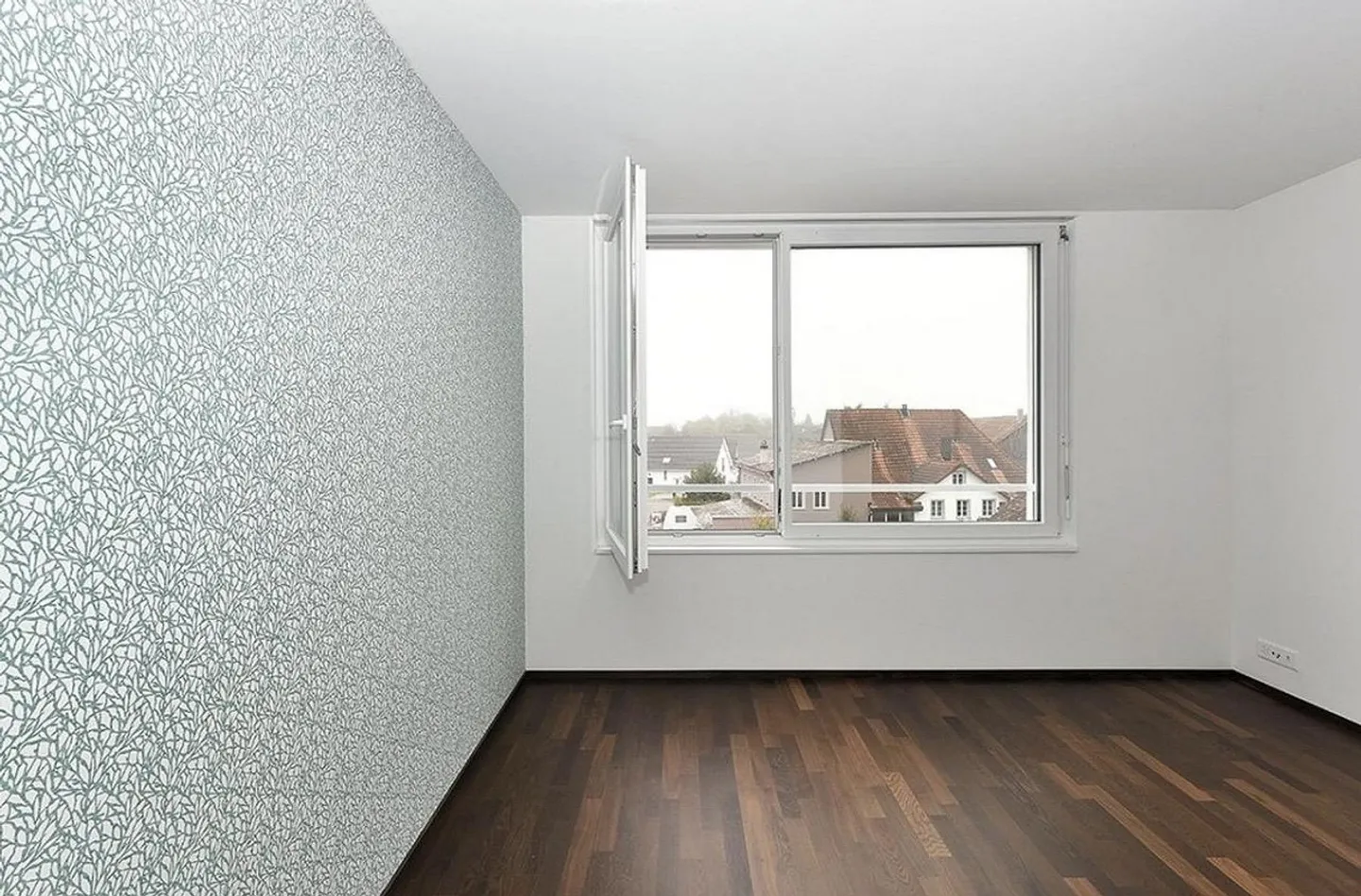 Moderne 3.5 Zimmer-Wohnung in Buchs AG - Foto 4 von 5