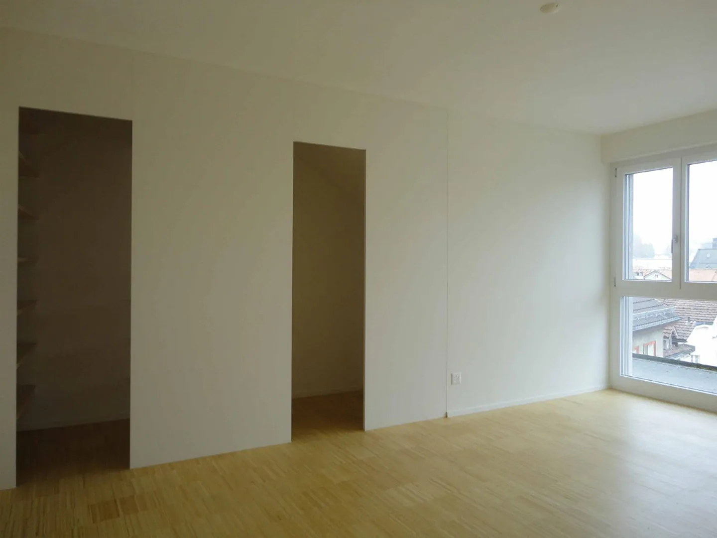 Nouvelle grande penthouse moderne au centre de St. Gallen - Photo 12 sur 17