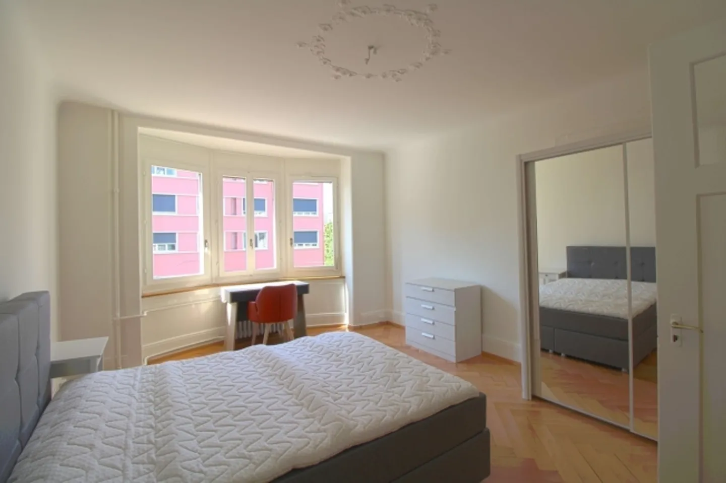 Apartment for rent - Photo 1 of 1