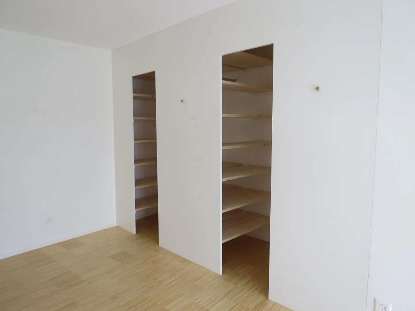 Nouvelle grande penthouse moderne au centre de St. Gallen - Photo 13 sur 17