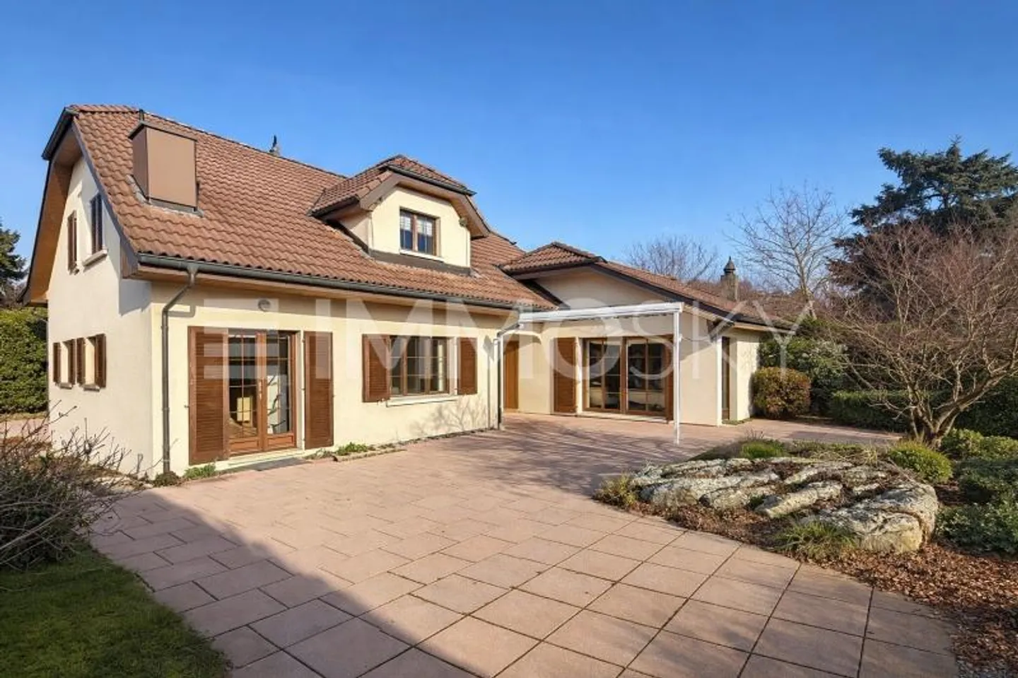 Arrive, Breathe, Be at Home – Your Home with Garden - Photo 1 of 5