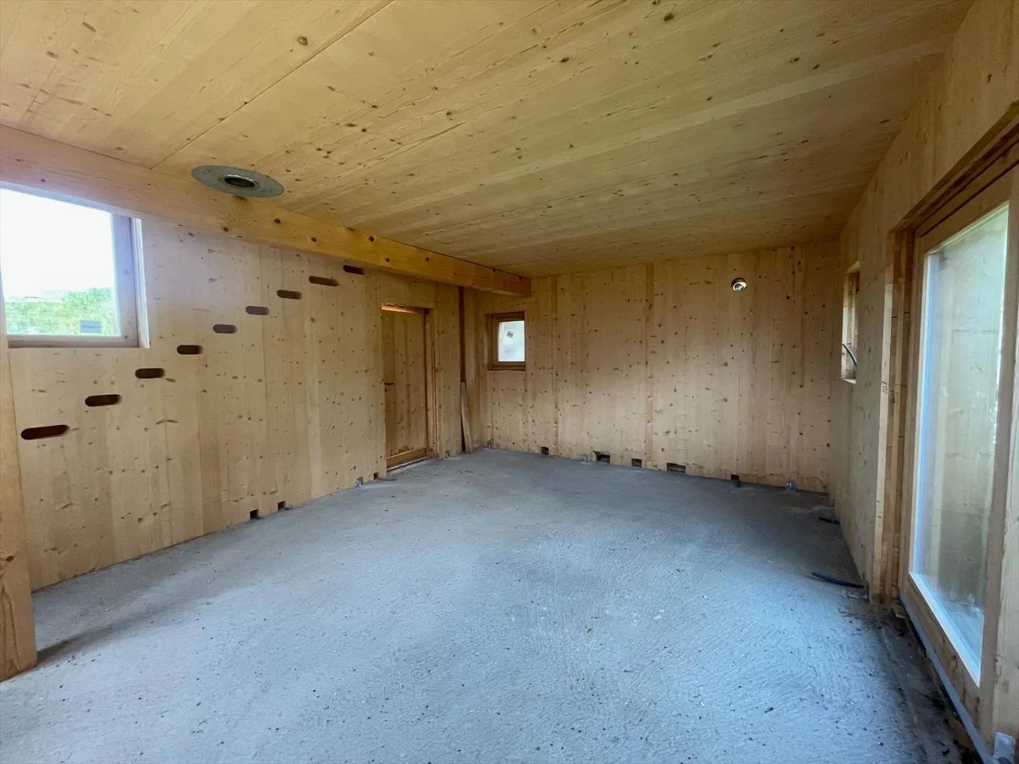 Chalet 3.5 rooms - Photo 3 of 6