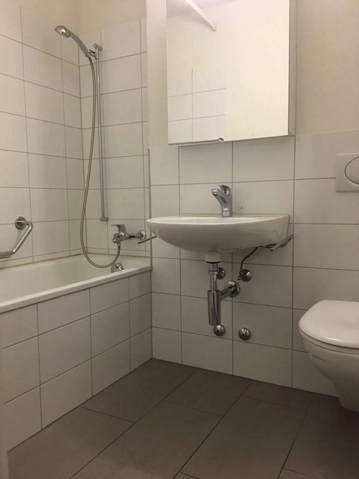 Charmante Maisonette mit Balkonen - Foto 5 von 9