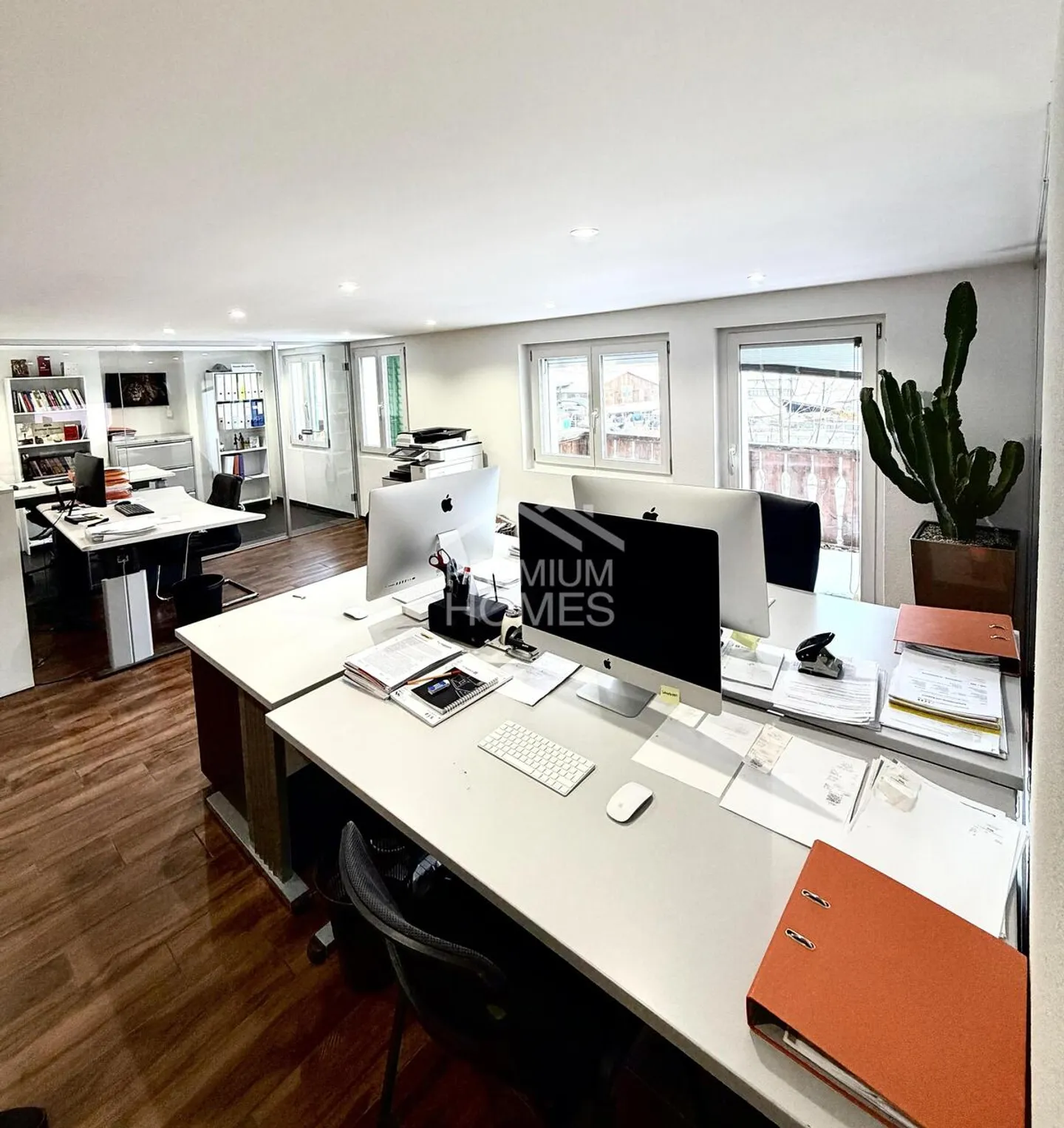 MAISON MULTI-GÉNÉRATIONNELLE AVEC CŒUR ET COMPRÉHENSION - Photo 6 sur 9