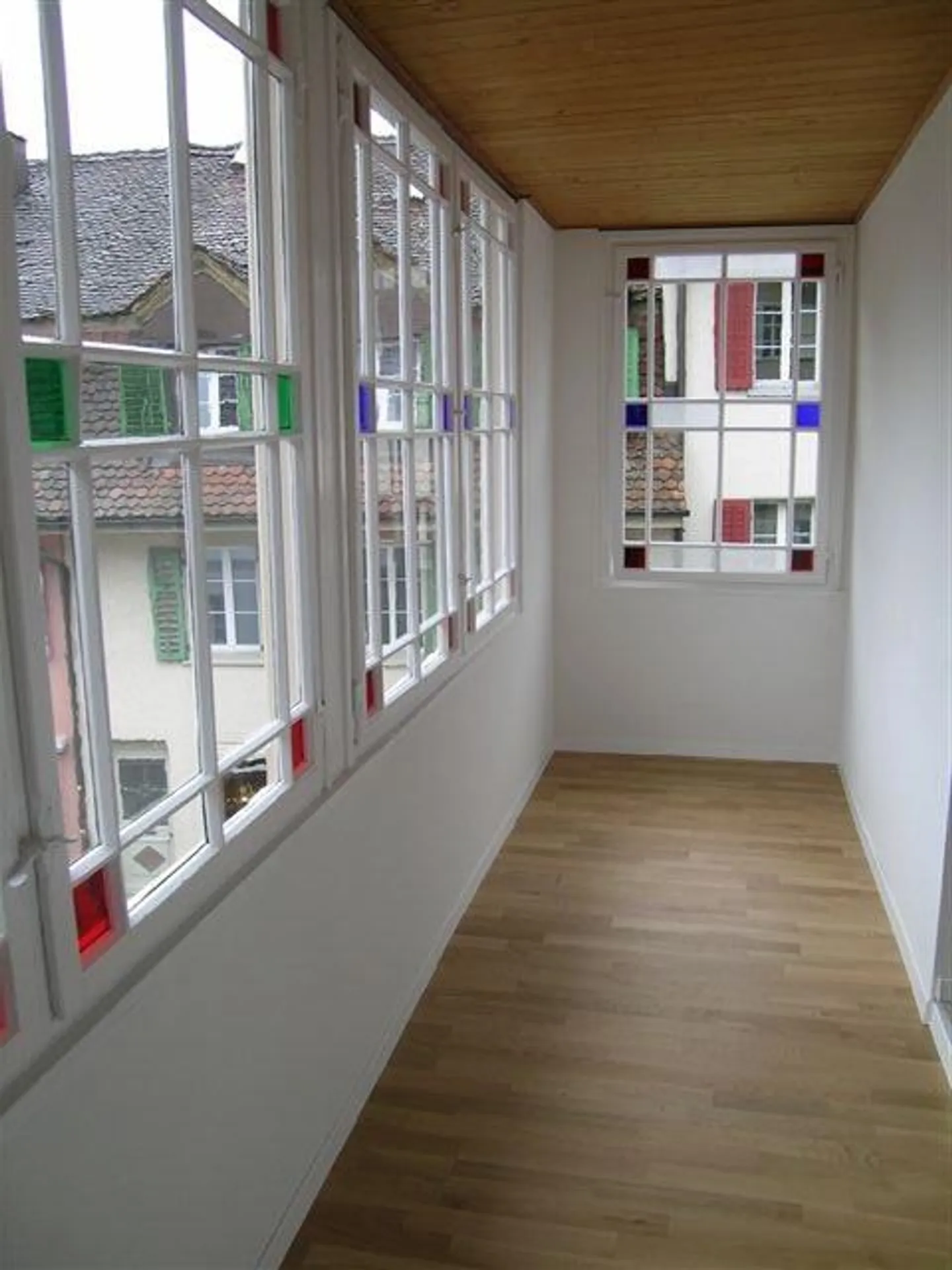 Bijou au cœur de Langenthal - Photo 3 sur 6