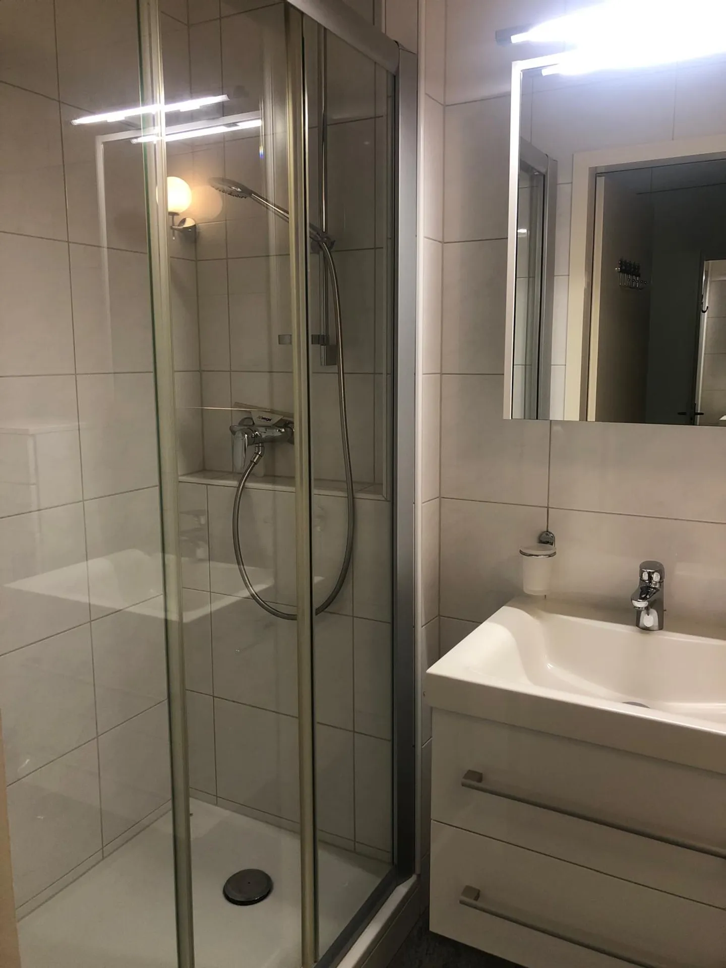 Appartamento arredato con 5 stanze e vista a Berna - Foto 11 di 14