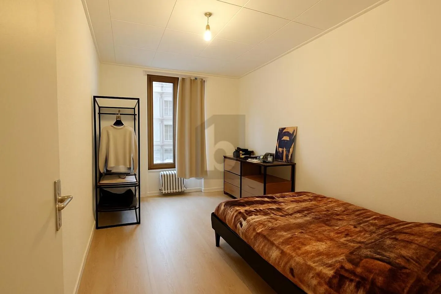 CHARME UND KOMFORT IM STADTZENTRUM - Foto 3 von 6