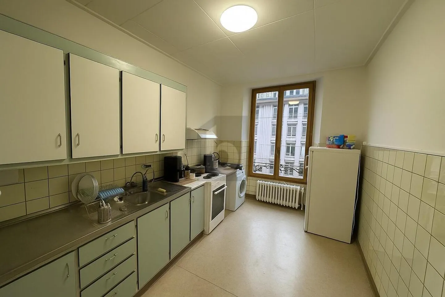 CHARME UND KOMFORT IM STADTZENTRUM - Foto 4 von 6