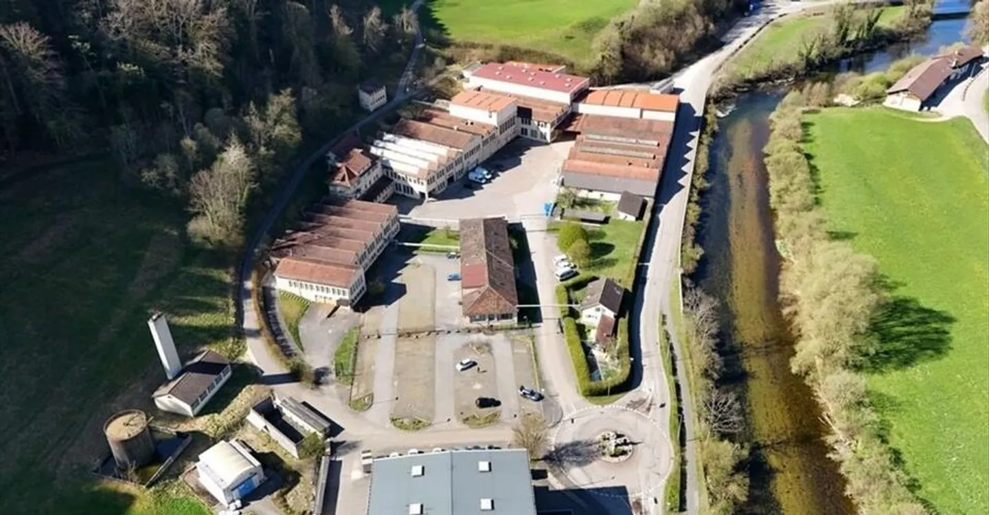 Industrielles Objekt mit hohem Ertrag - Foto 3 von 9