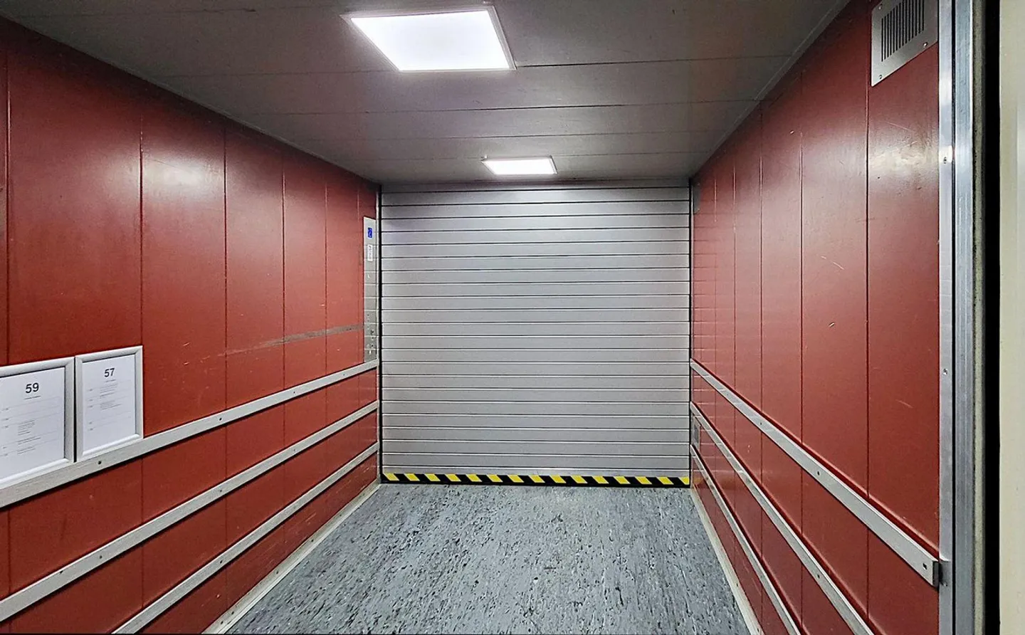 Geräumiger Gewerberaum in Hombrechtikon - Foto 3 von 6