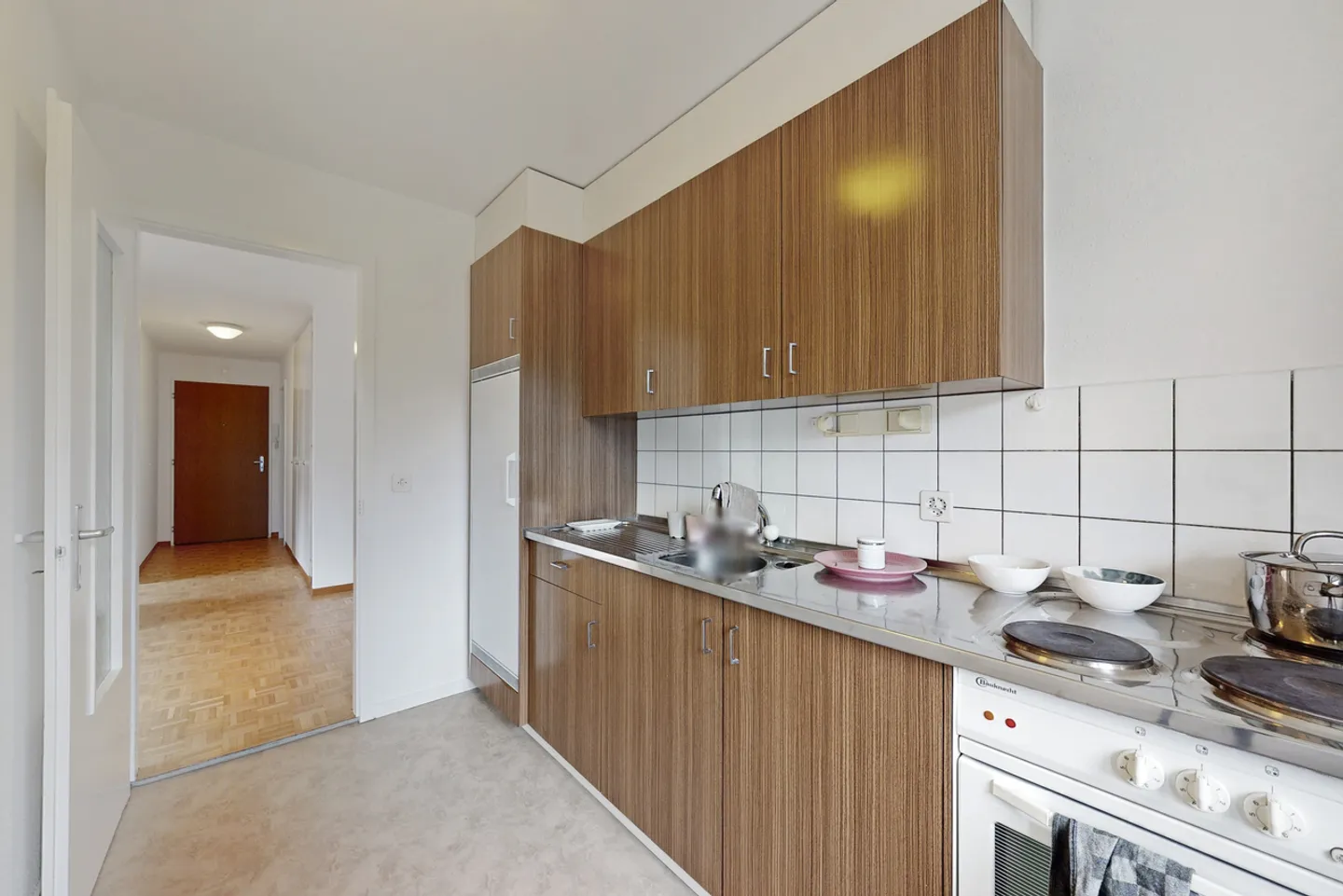 Appartement Douillet en Emplacement Central - Photo 2 sur 8
