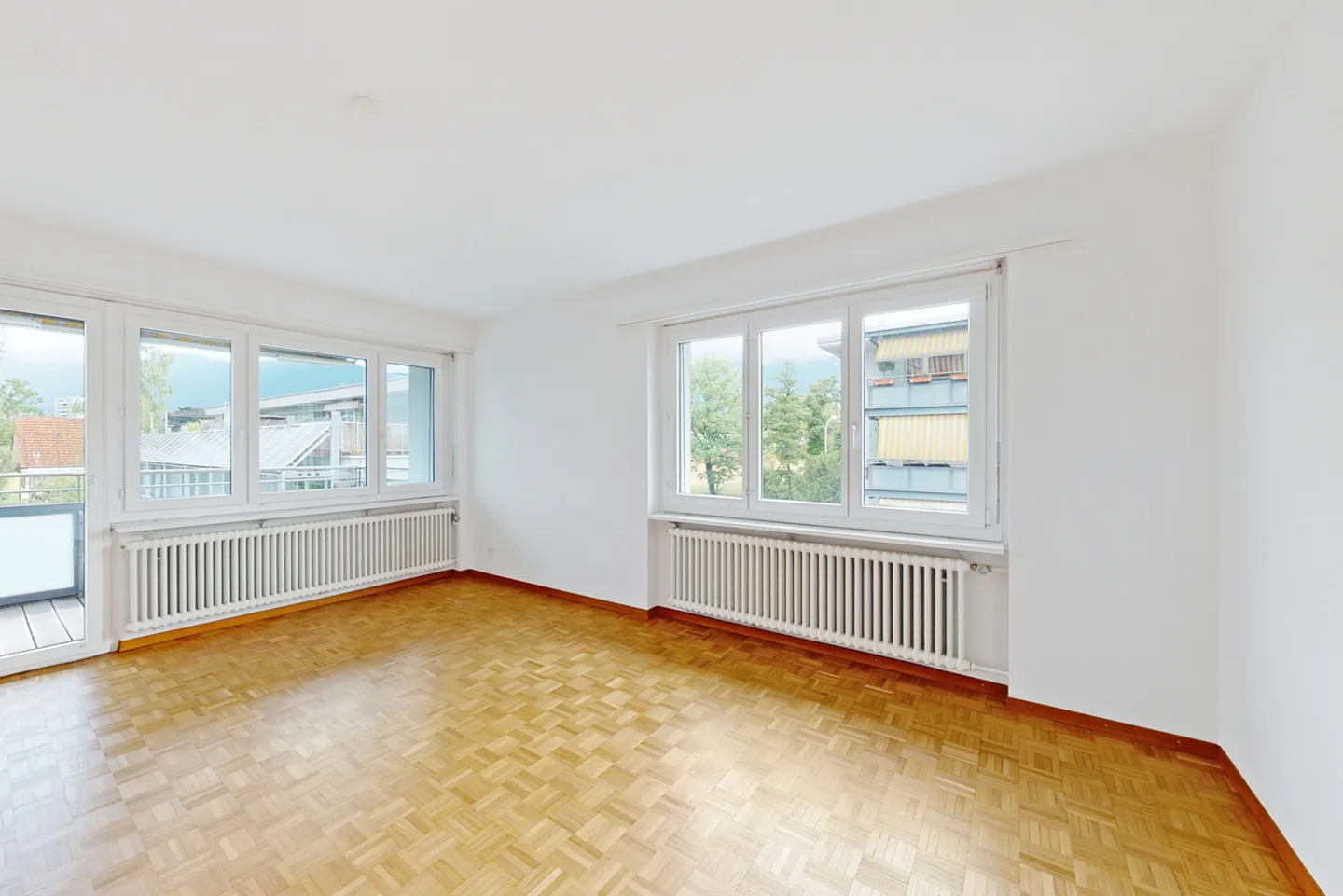 Appartement Douillet en Emplacement Central - Photo 3 sur 8