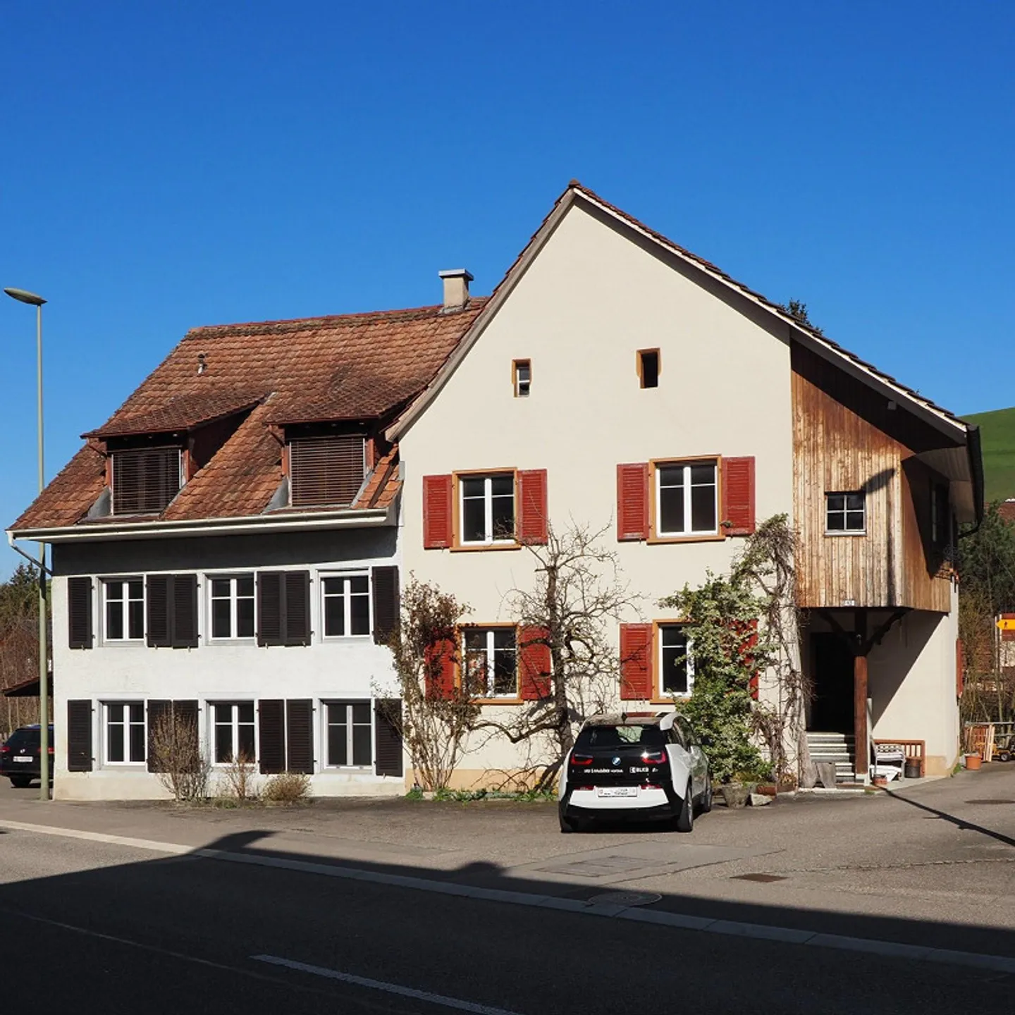 Charmantes Familienhaus - Foto 2 von 11
