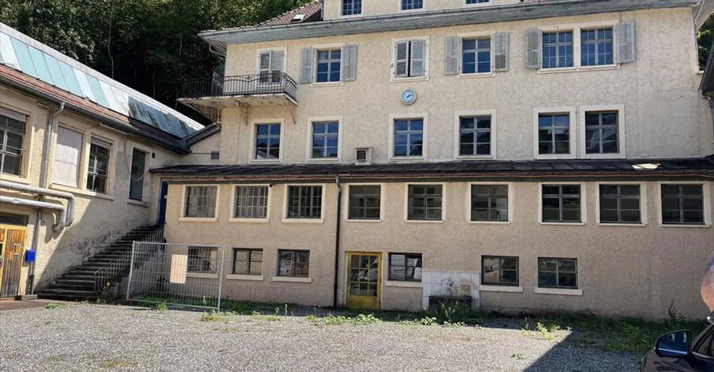 Industrielles Objekt mit hohem Ertrag - Foto 4 von 9