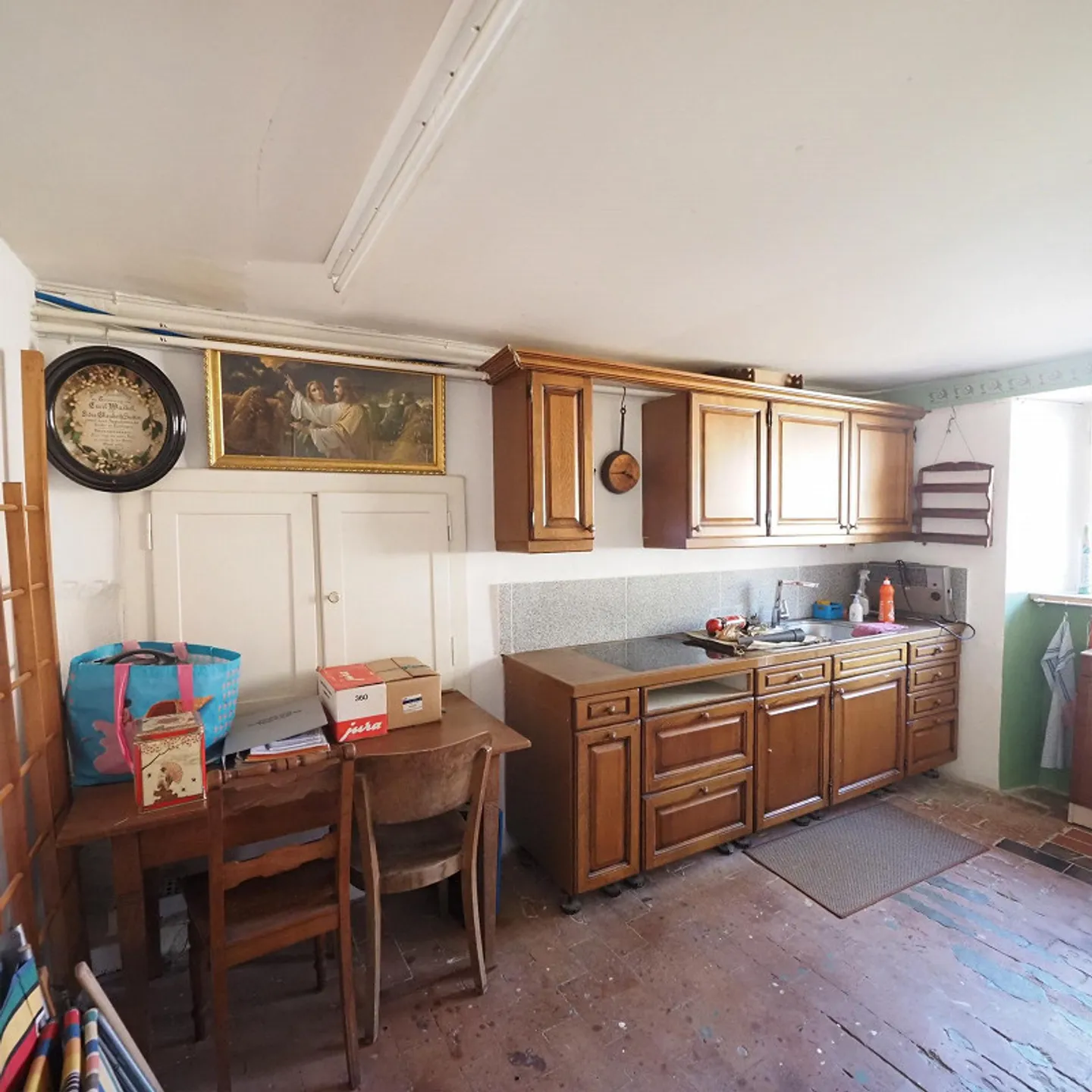 Charmantes Familienhaus - Foto 4 von 11