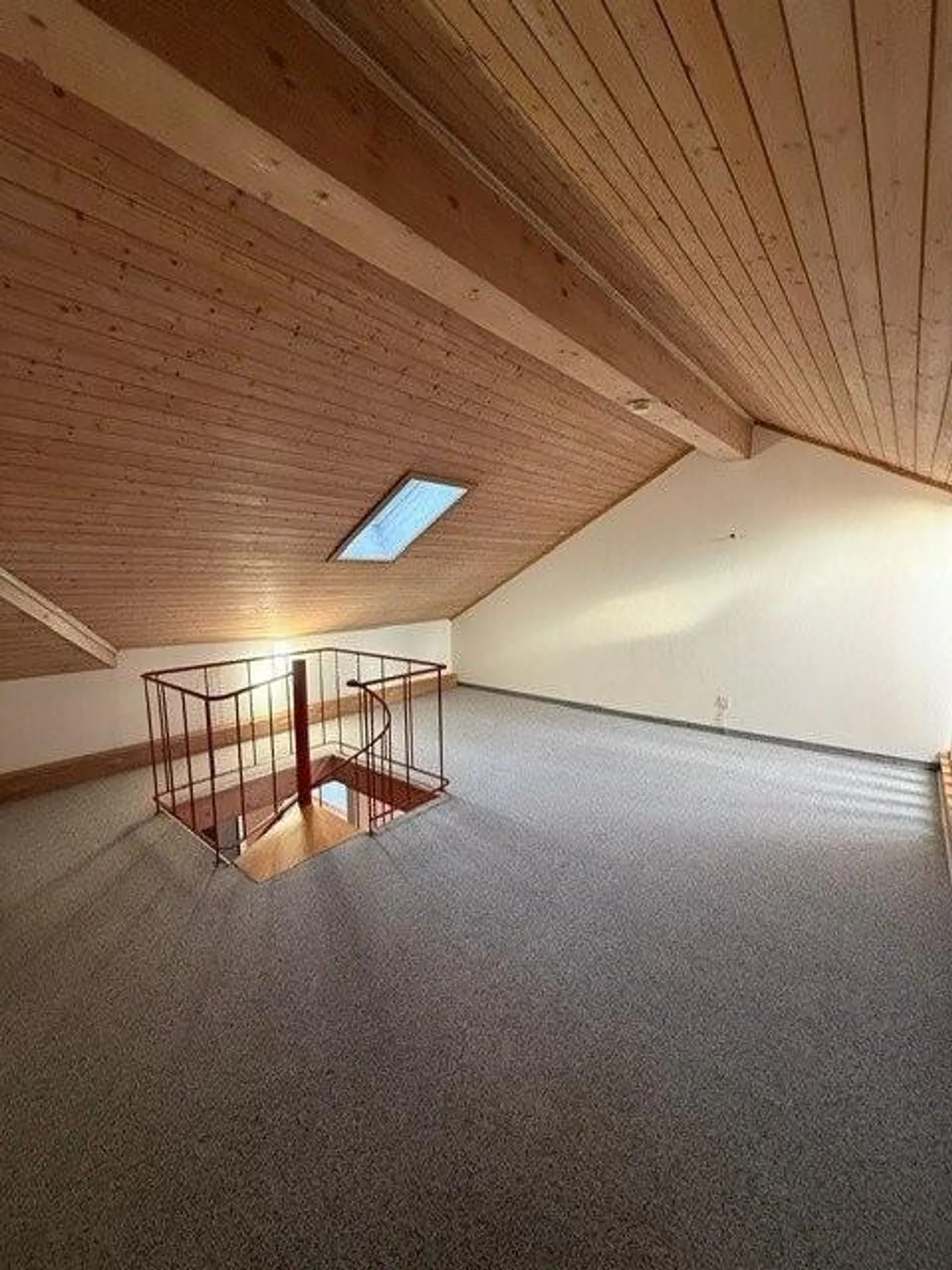 5 ½ stanze Maisonette, 9030 Abtwil - Foto 3 di 12