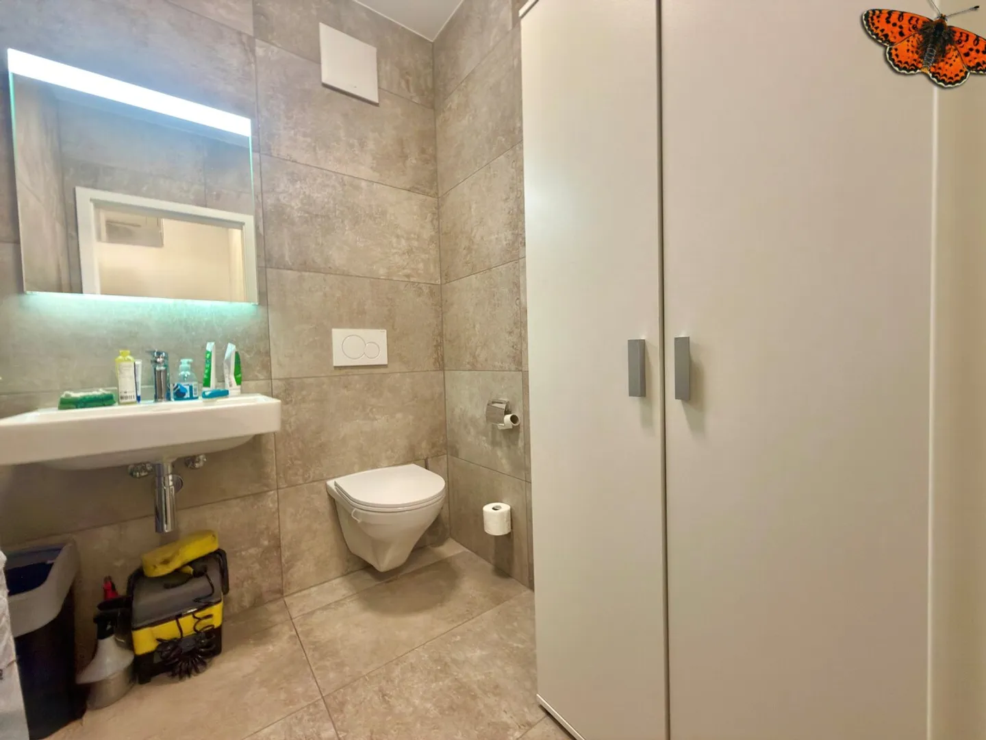 Atelier en Duplex avec Bureau - Photo 5 sur 7