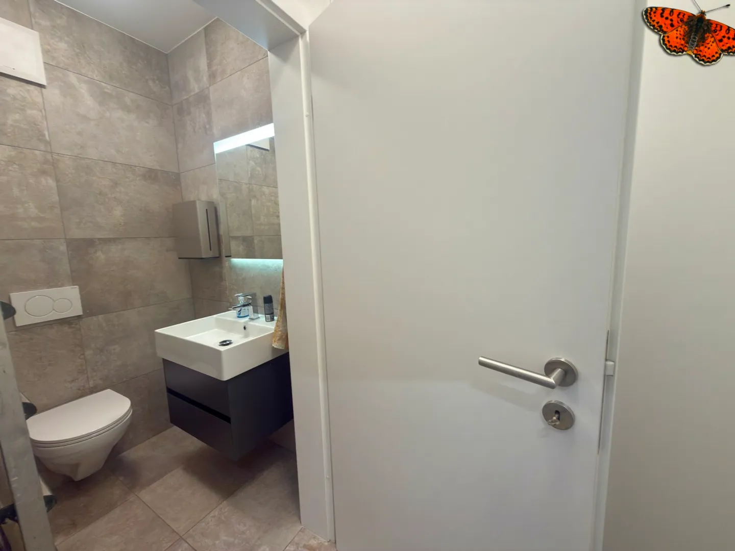 Atelier en Duplex avec Bureau - Photo 6 sur 7