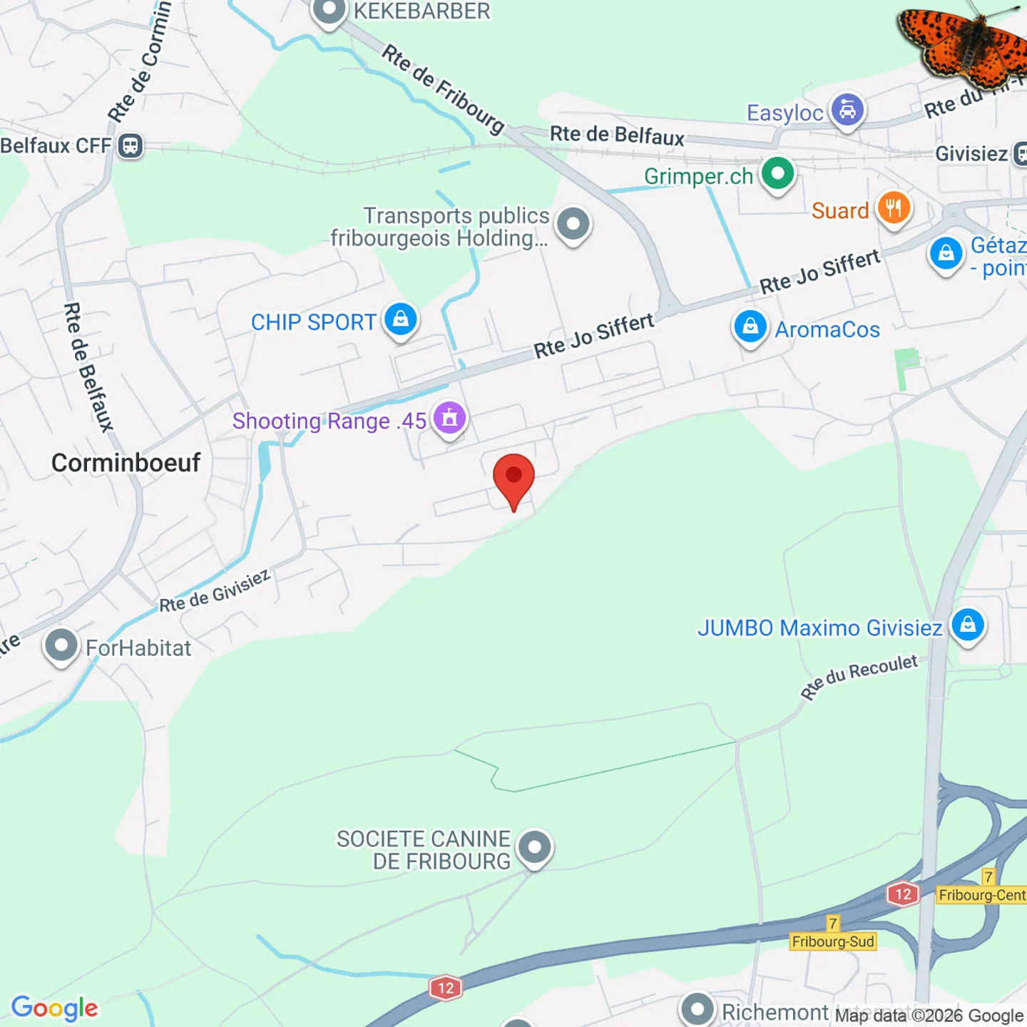 Atelier en Duplex avec Bureau - Photo 7 sur 7