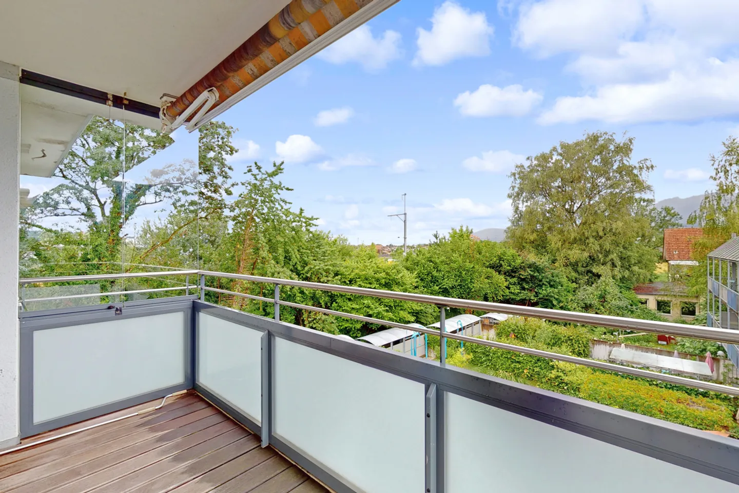 Appartement Douillet en Emplacement Central - Photo 7 sur 8