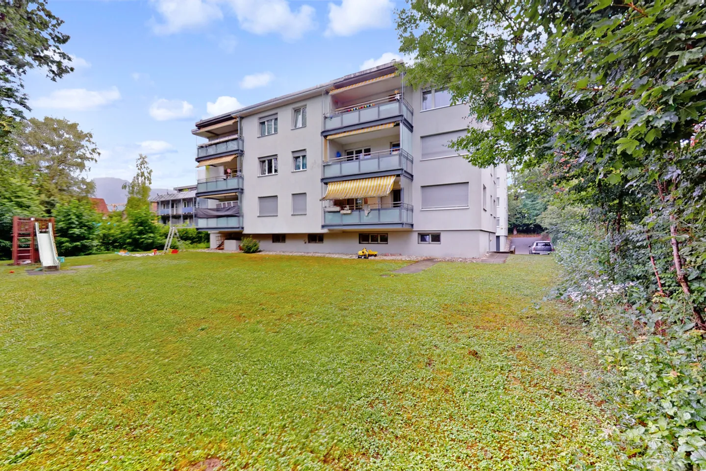 Appartement Douillet en Emplacement Central - Photo 8 sur 8