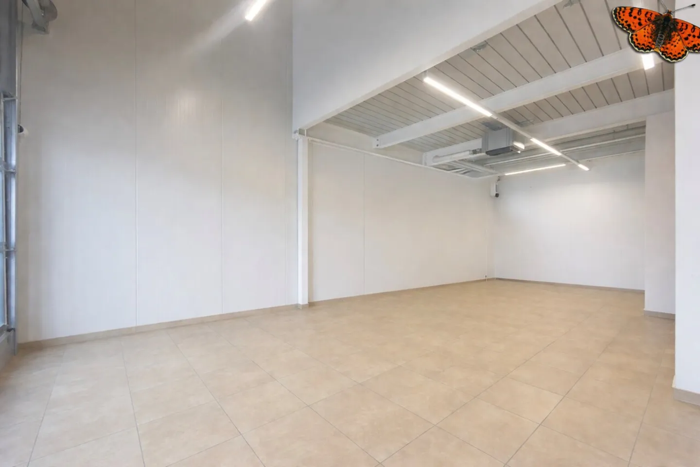 Atelier en Duplex avec Bureau - Photo 2 sur 7