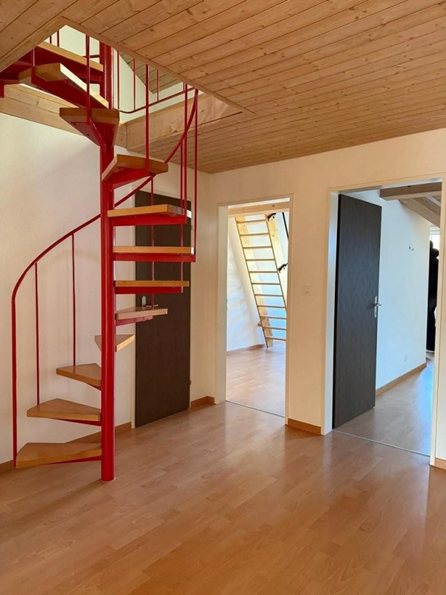 5 ½ stanze Maisonette, 9030 Abtwil - Foto 10 di 12