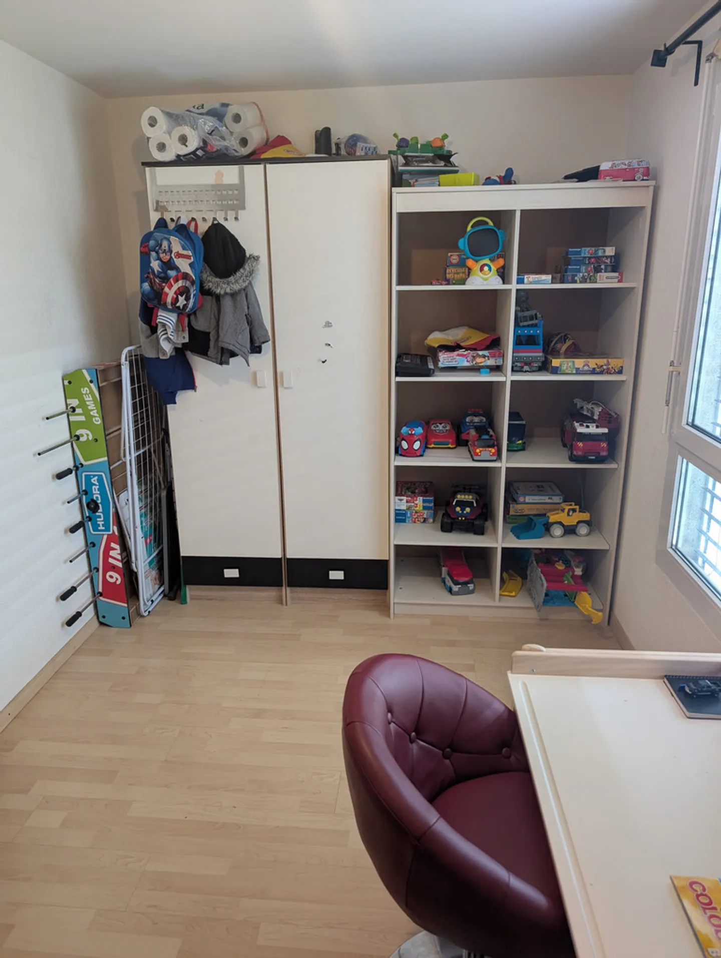 A louer appartement de 4.5 pièces au 2ème étage - Photo 6 sur 8