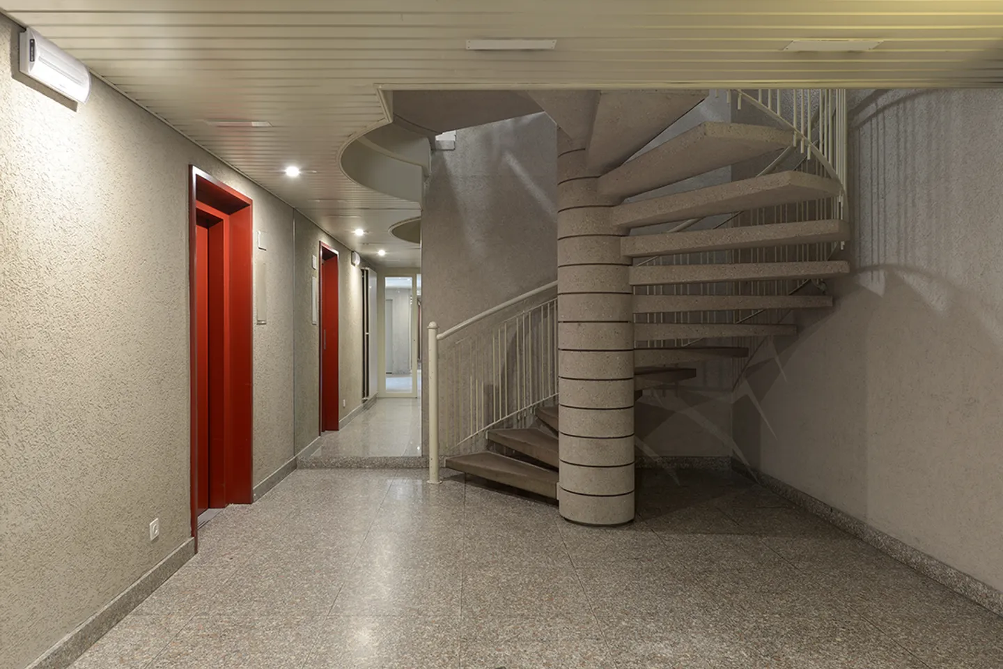 Appartement 3 pièces - Photo 4 sur 6