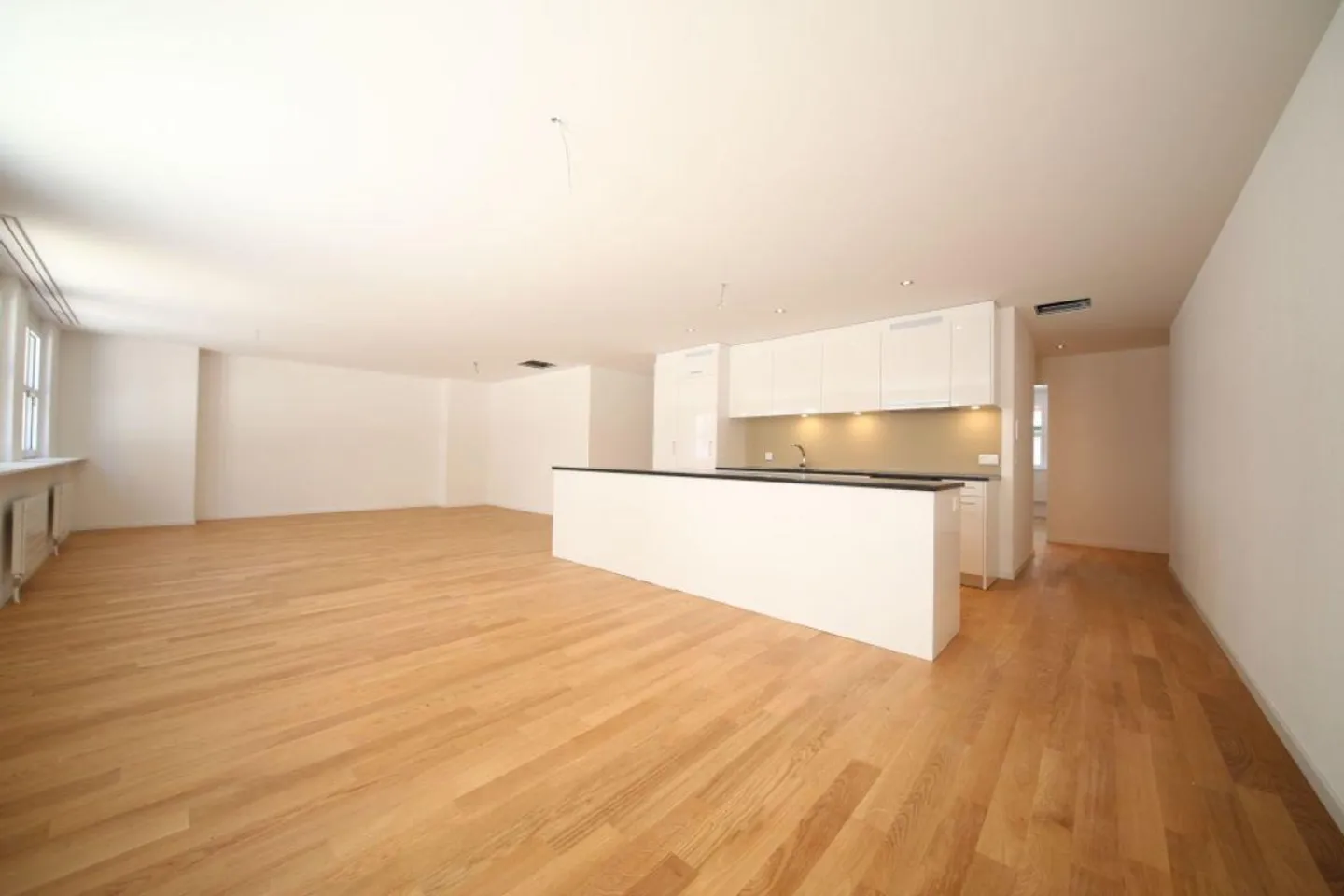 Spacious 3.5 Room Apartment - Photo 6 of 12