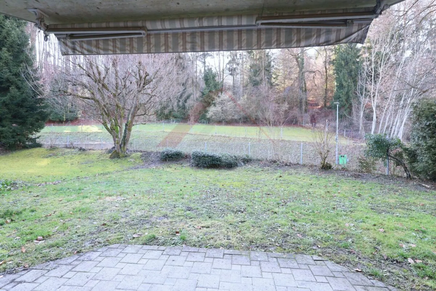 Ampio appartamento al piano terra - Foto 4 di 22