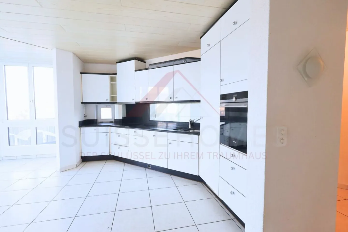 Ampio appartamento al piano terra - Foto 6 di 22