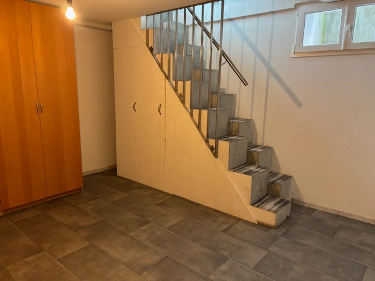 Appartement de Plain-Pied avec Jardin - Photo 9 sur 12