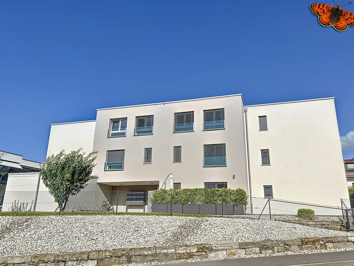 3½ ROOMS - Close to all amenities! - Photo 2 of 11