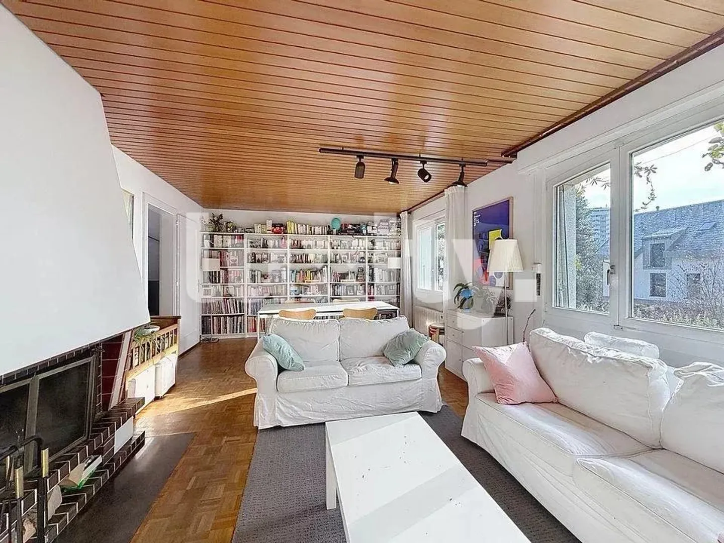 Charmante Detached Villa in Morges - Foto 1 von 8