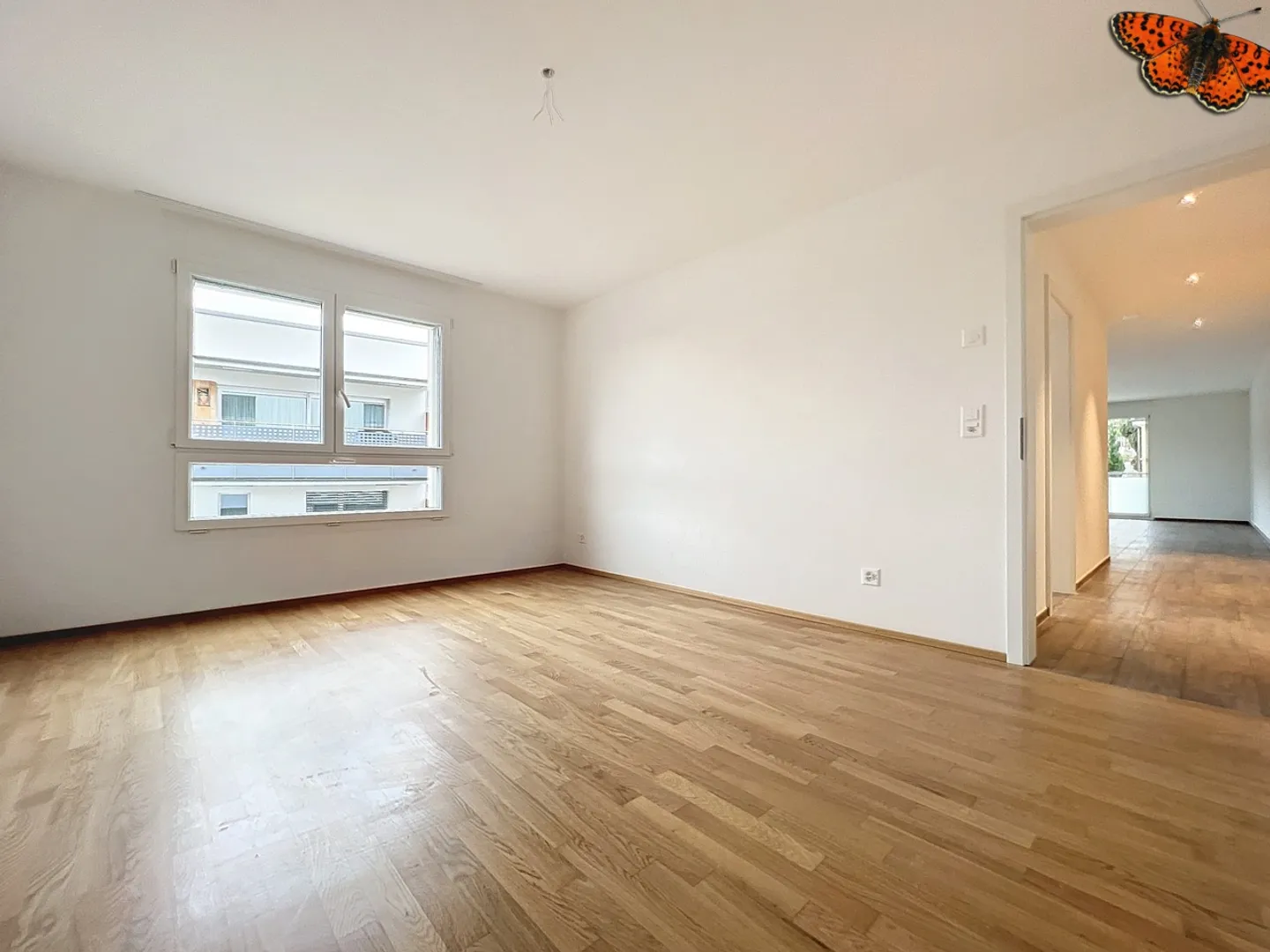 3½ ROOMS - Close to all amenities! - Photo 9 of 11