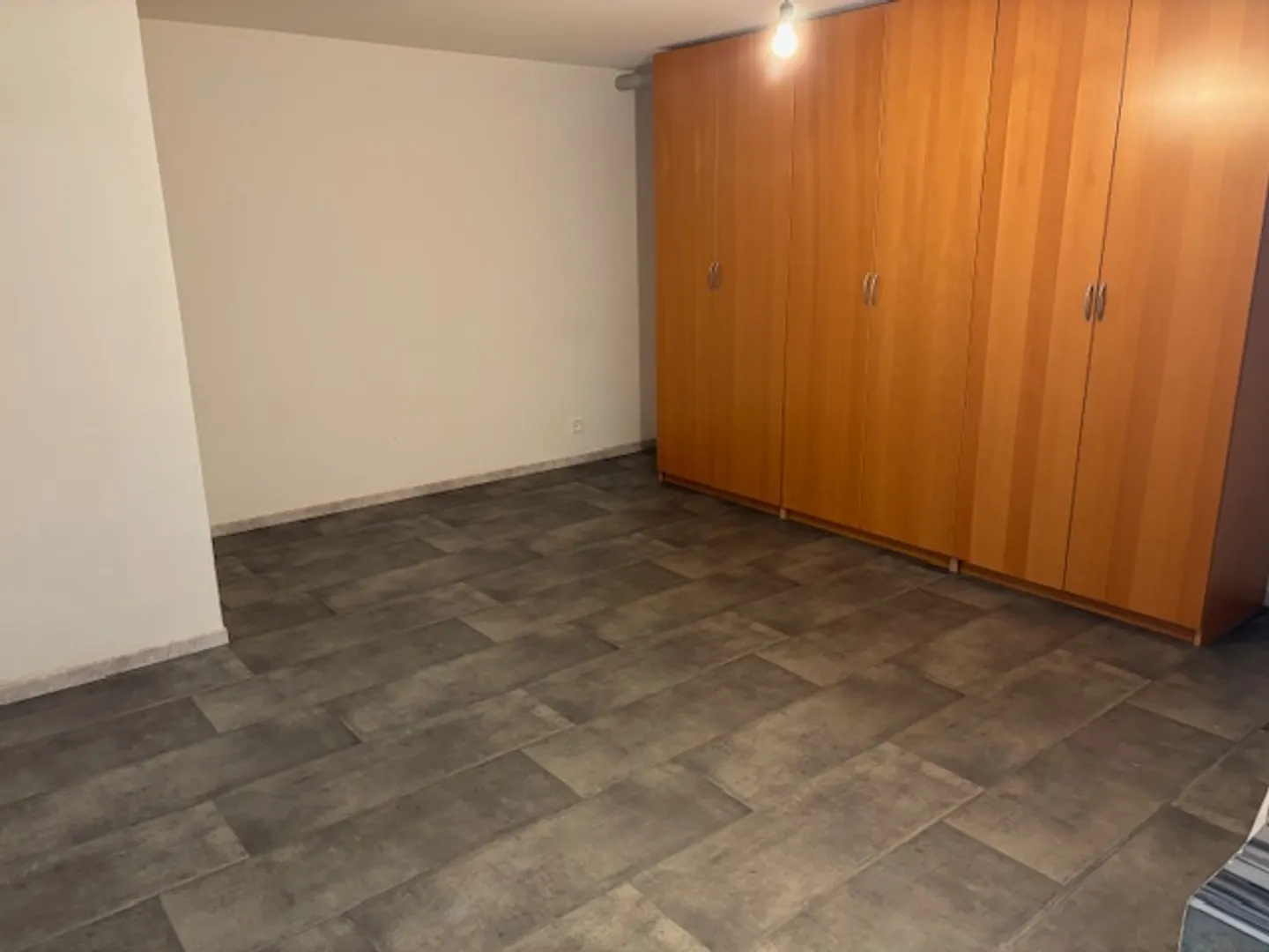 Appartement de Plain-Pied avec Jardin - Photo 10 sur 12
