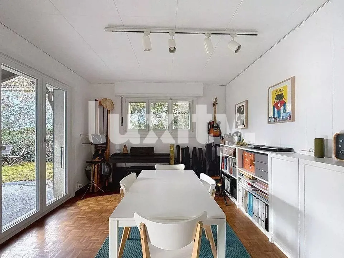 Charmante Detached Villa in Morges - Foto 2 von 8