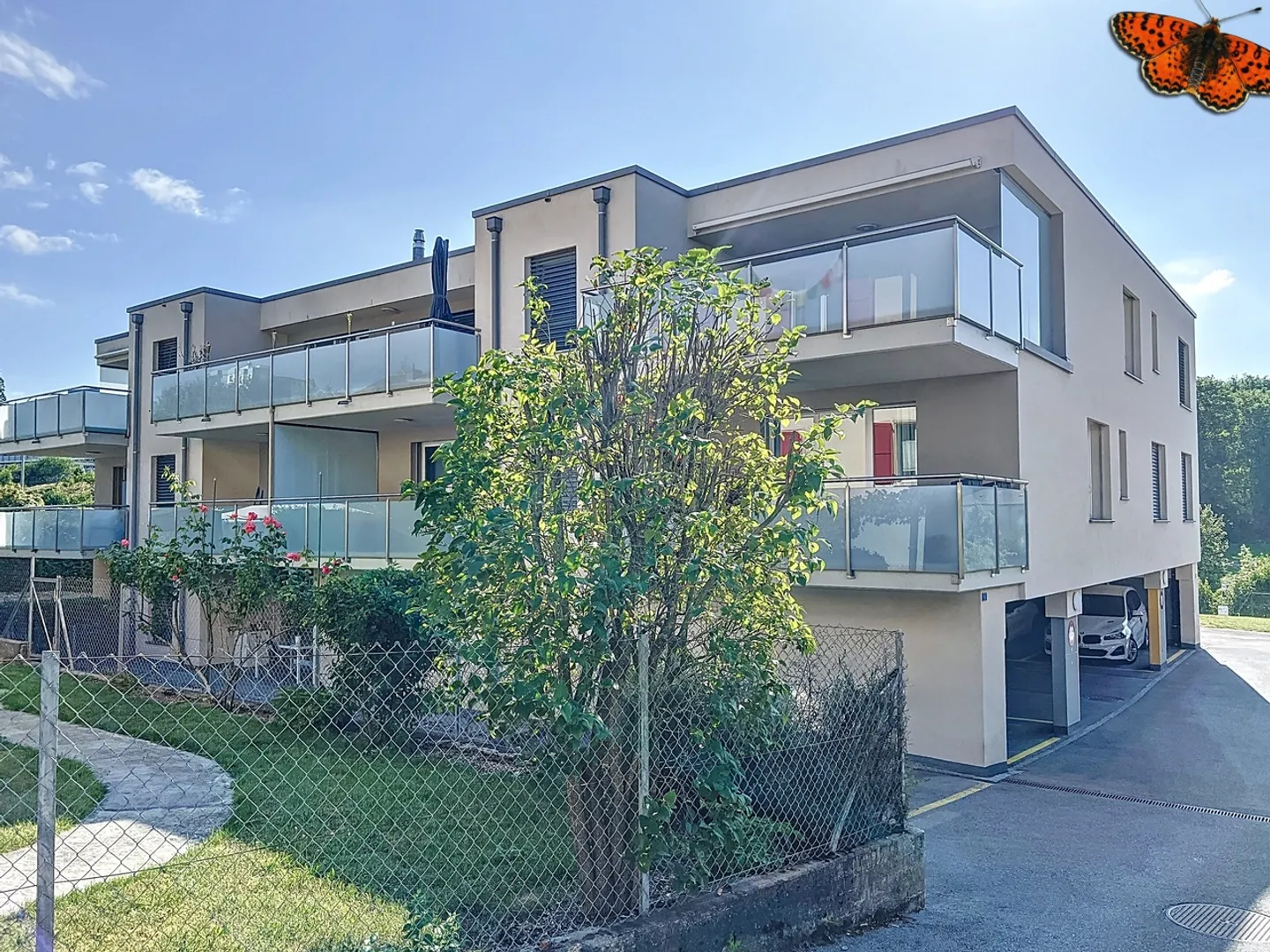 3½ ROOMS - Close to all amenities! - Photo 11 of 11