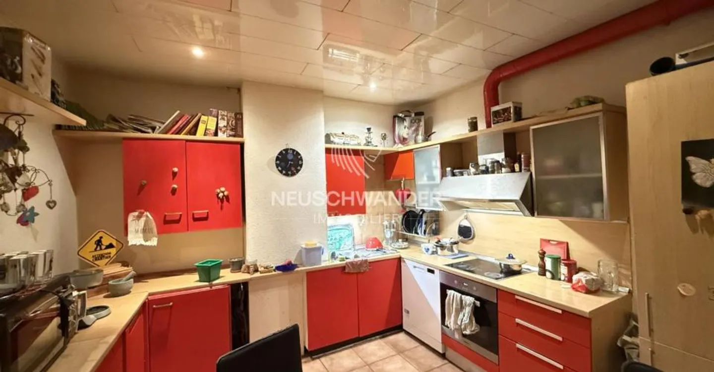 Charmant Appartement en Ville - Photo 2 sur 9