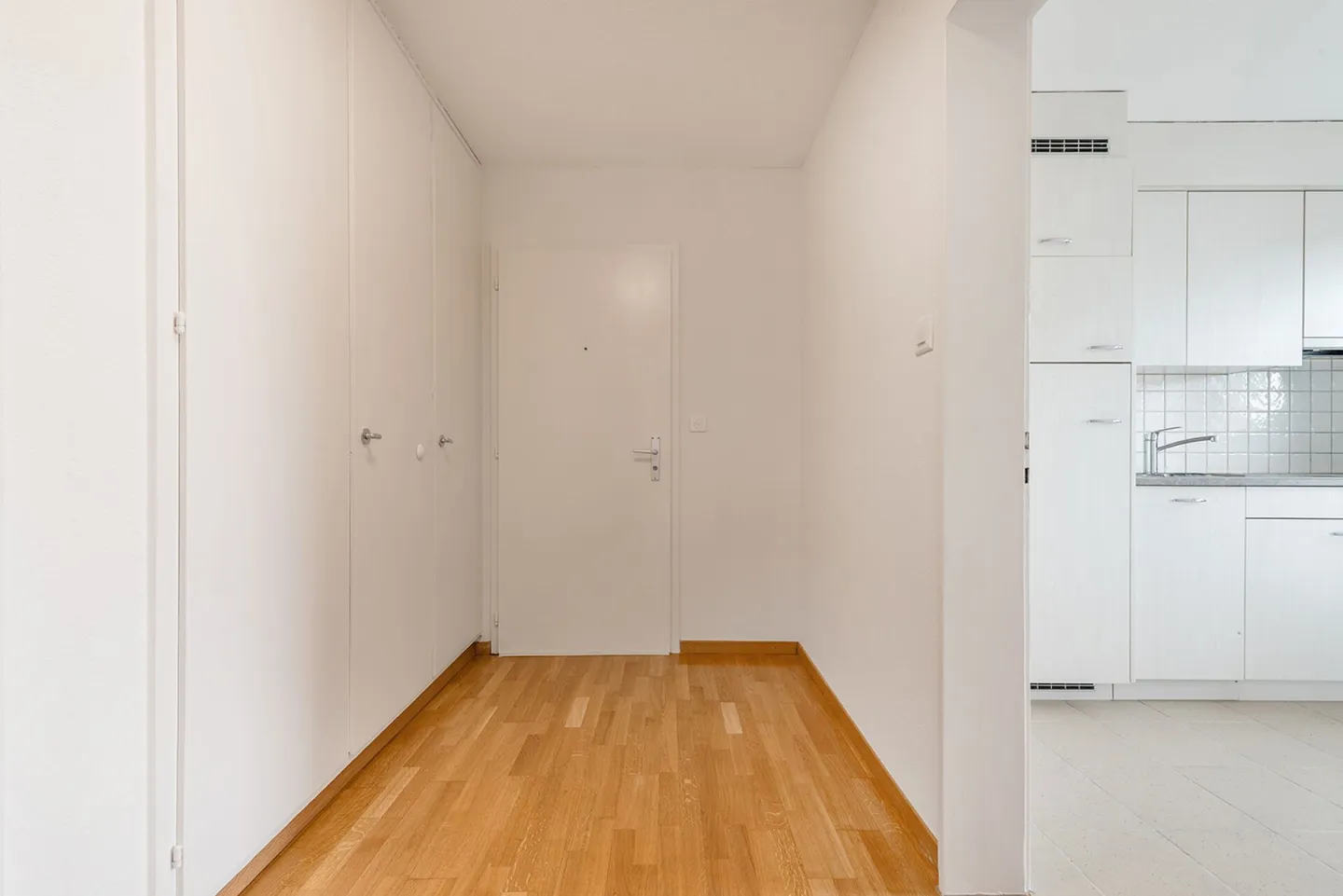 Schöne helle 3.5 Zimmer-Wohnung im 3. OG mit 2 Balkonen - Foto 5 von 10