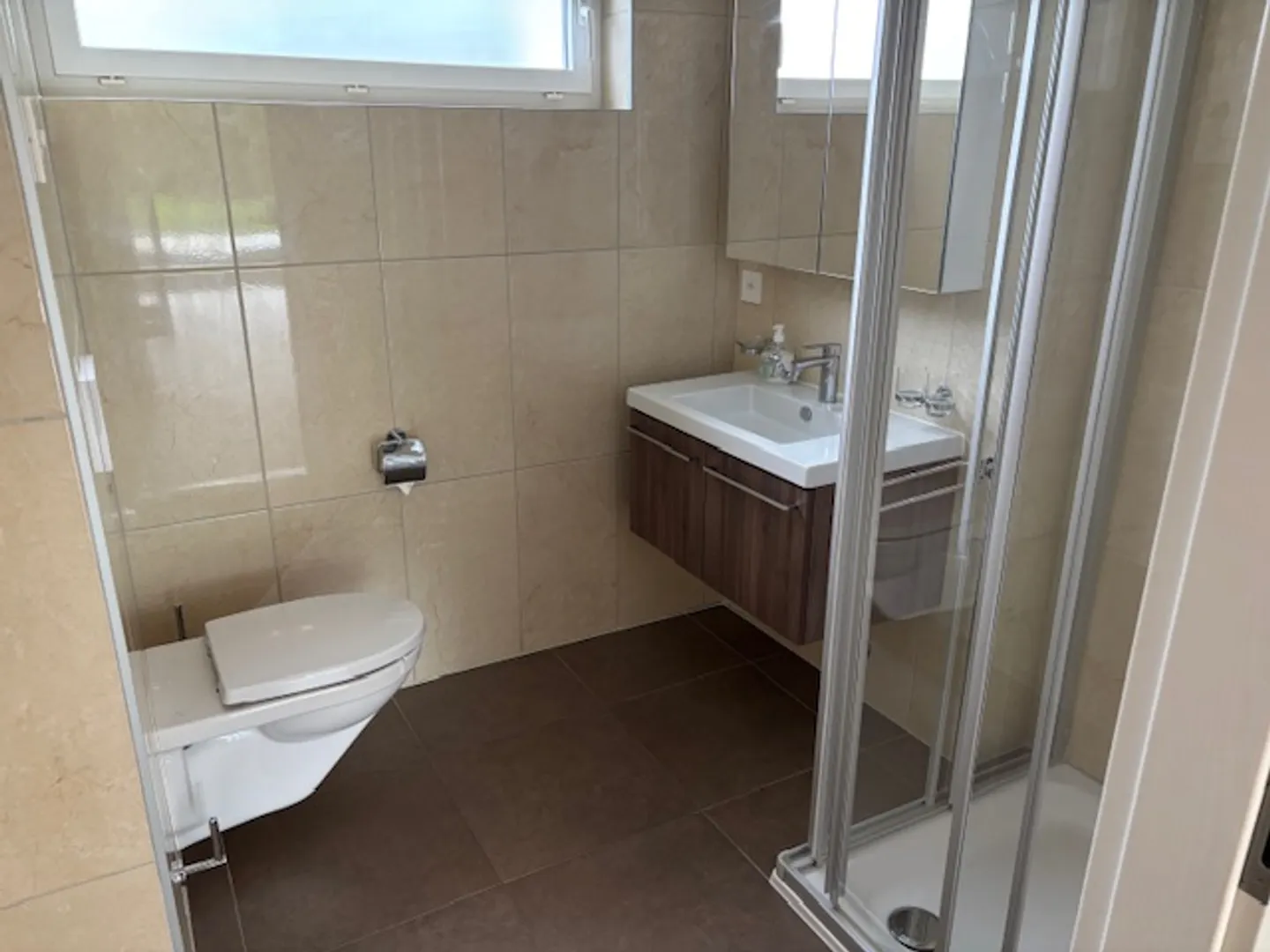 Appartement de Plain-Pied avec Jardin - Photo 8 sur 12