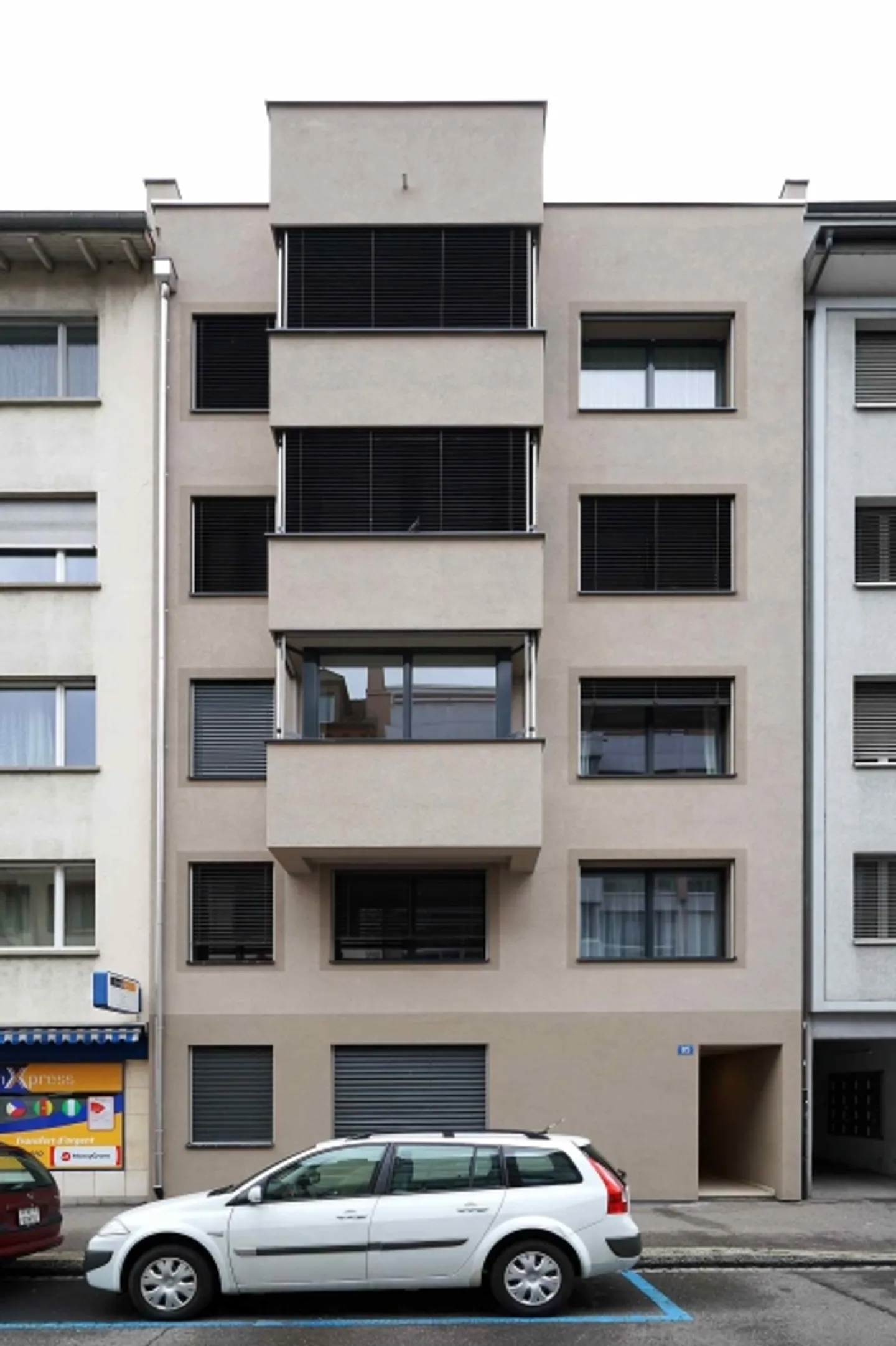 Vivere nella migliore posizione! - Foto 1 di 1