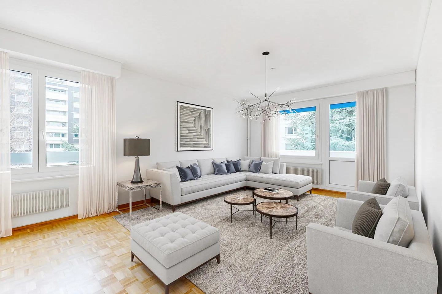 Vista sul lago - Foto 1 di 10