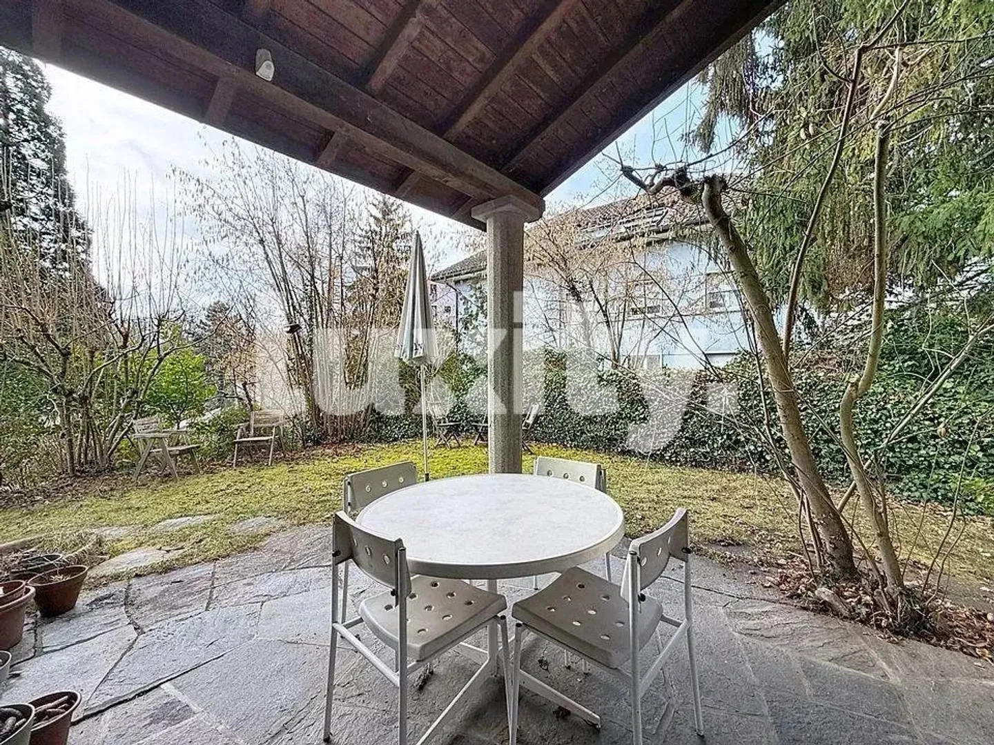 Charmante Detached Villa in Morges - Foto 4 von 8