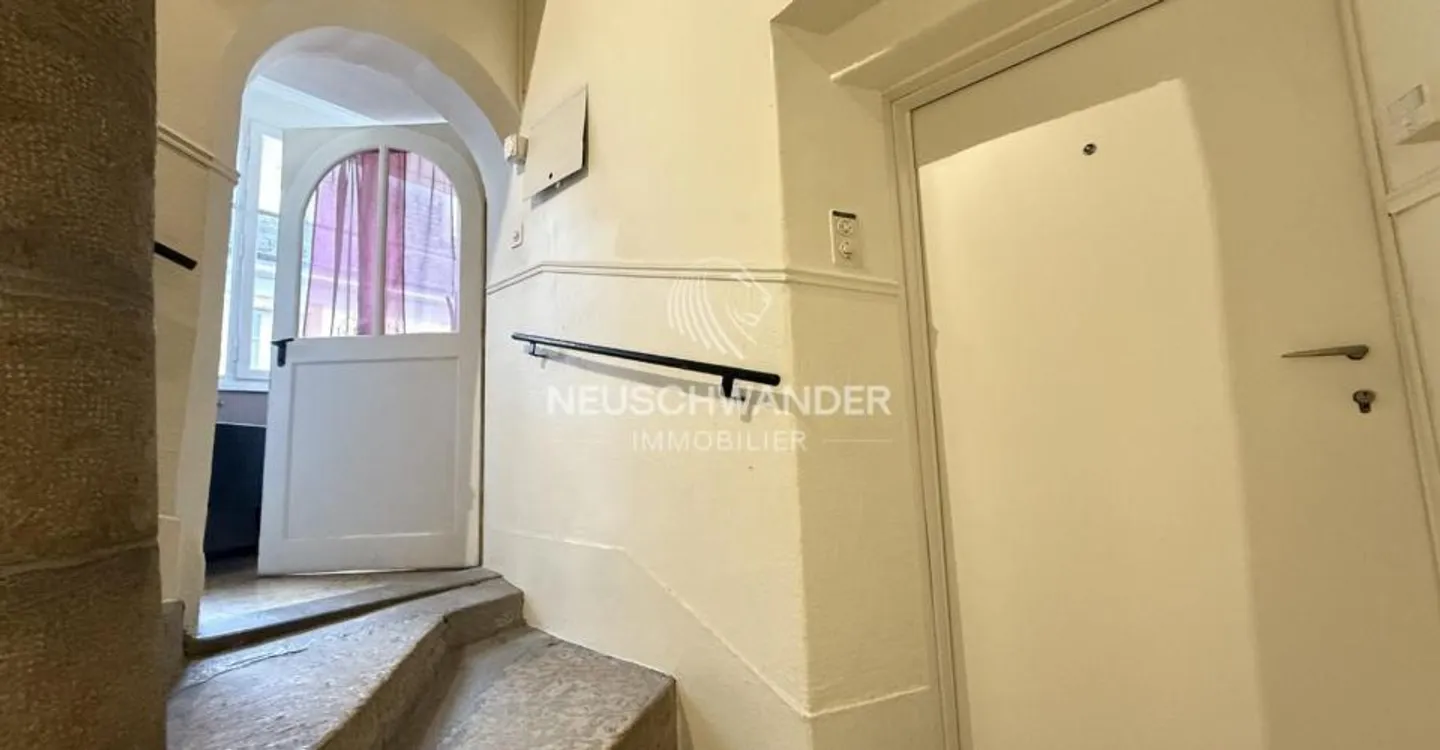 Charmant Appartement en Ville - Photo 4 sur 9