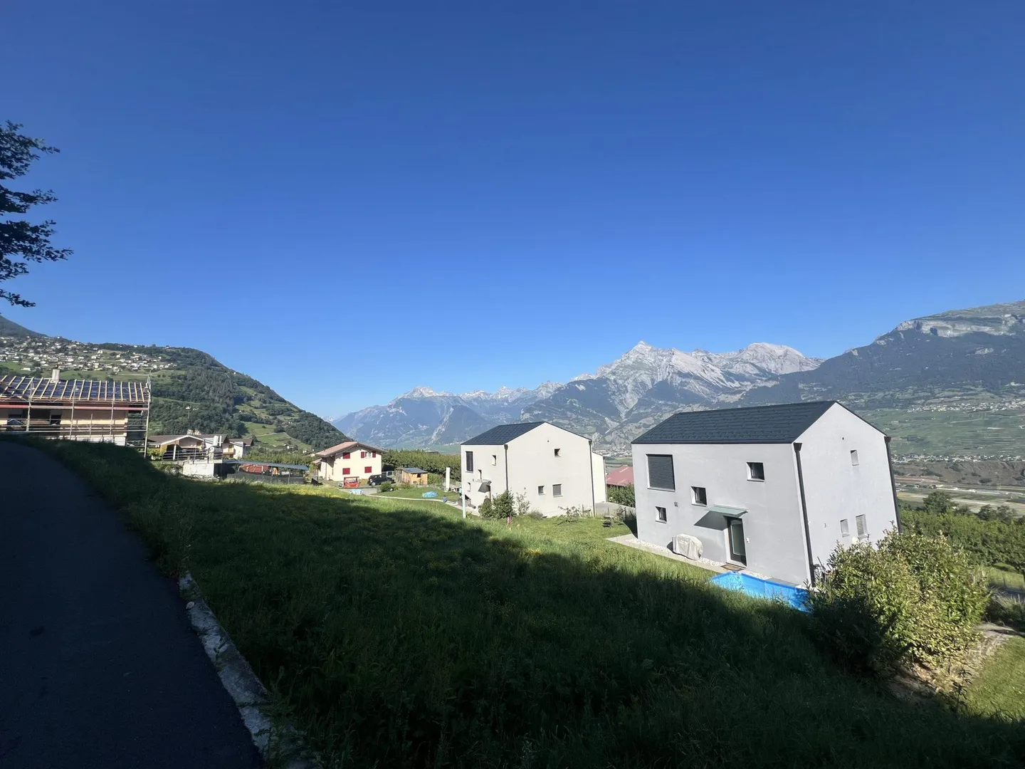 Villas Exclusives avec Vue Alpines - Photo 8 sur 8