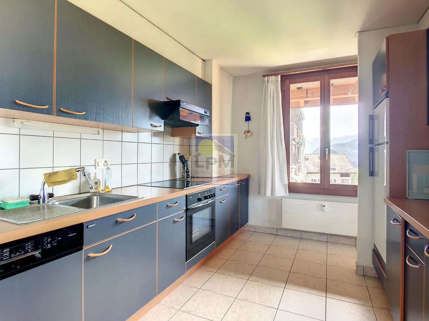 Charmant appartement 3.5 pièces - Photo 4 sur 13