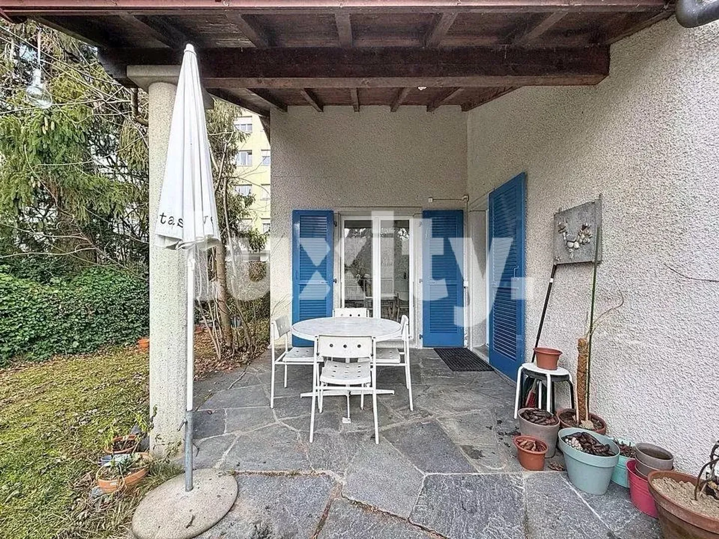 Charmante Detached Villa in Morges - Foto 5 von 8